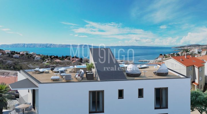 Apartma Na predaj - Primorsko-goranska Novi Vinodolski - foto 2/3