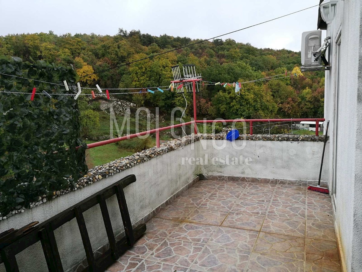 Casa In vendita - PRIMORSKO-GORANSKA KASTAV