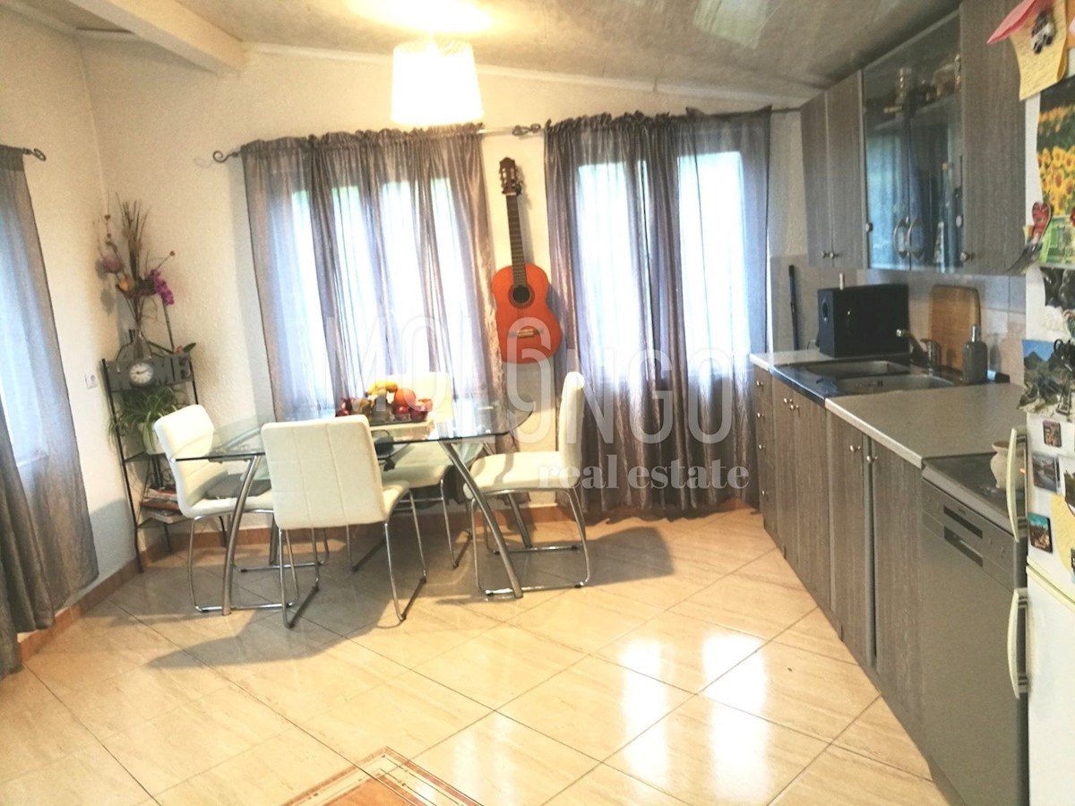 Casa In vendita - PRIMORSKO-GORANSKA KASTAV