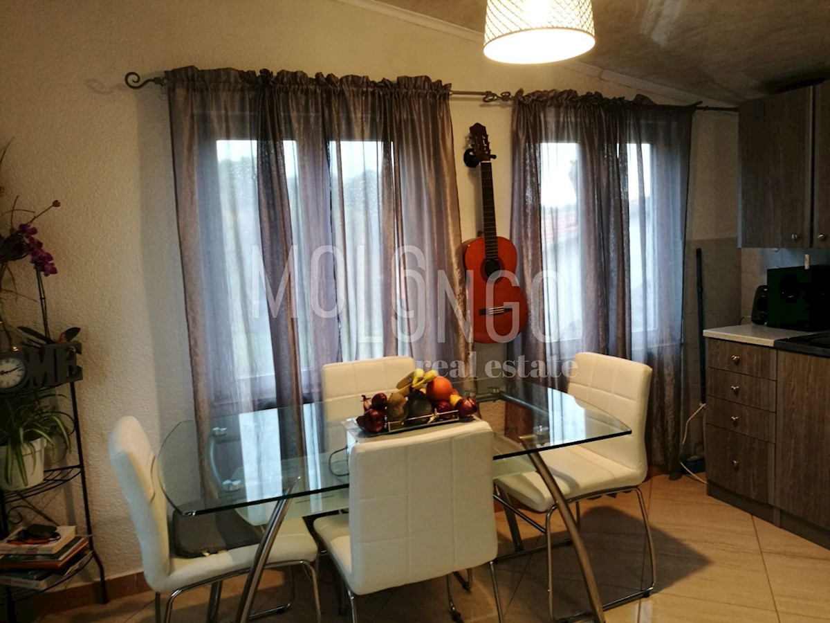 Casa In vendita - PRIMORSKO-GORANSKA KASTAV
