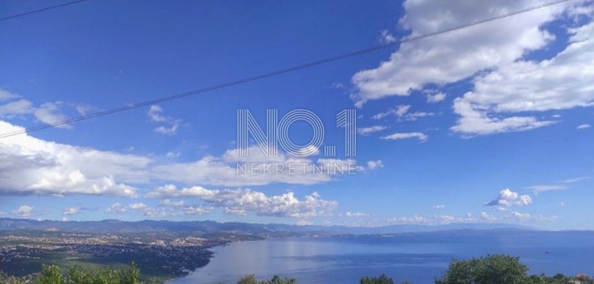 Land For sale BREGI