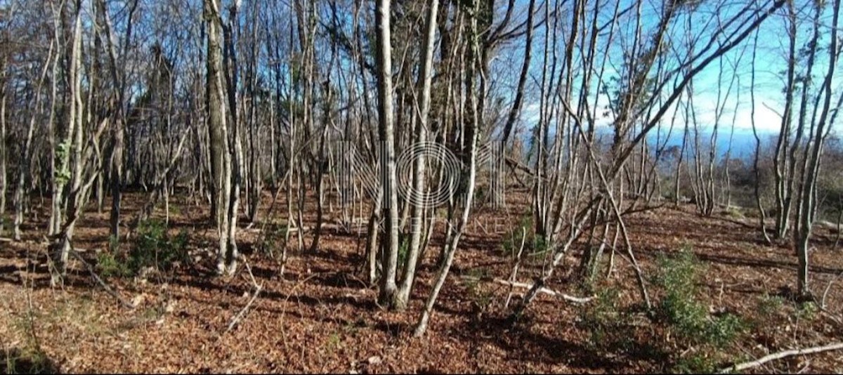 Terreno In vendita - PRIMORSKO-GORANSKA MATULJI