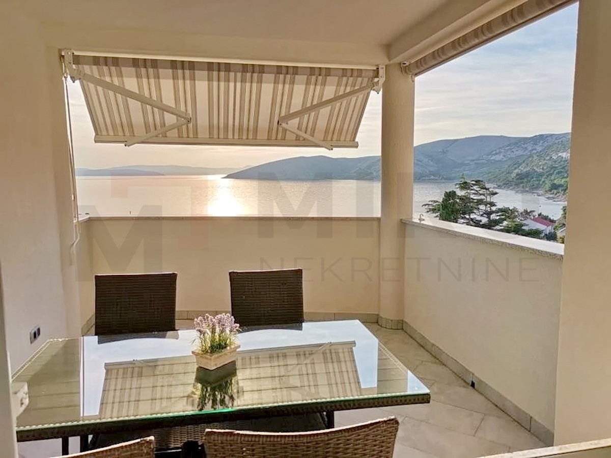 Flat For sale - PRIMORSKO-GORANSKA KRK