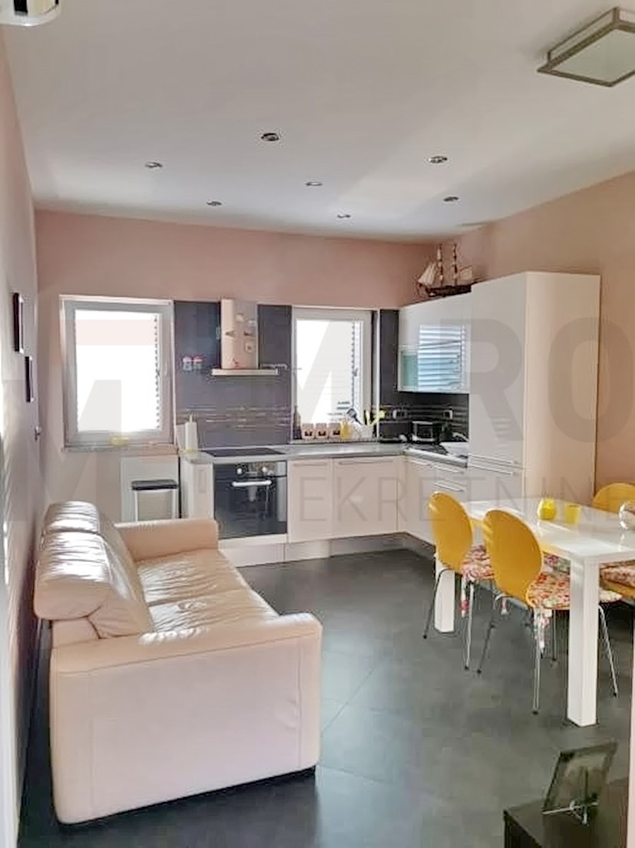 Apartmán Na prodej - PRIMORSKO-GORANSKA KRK