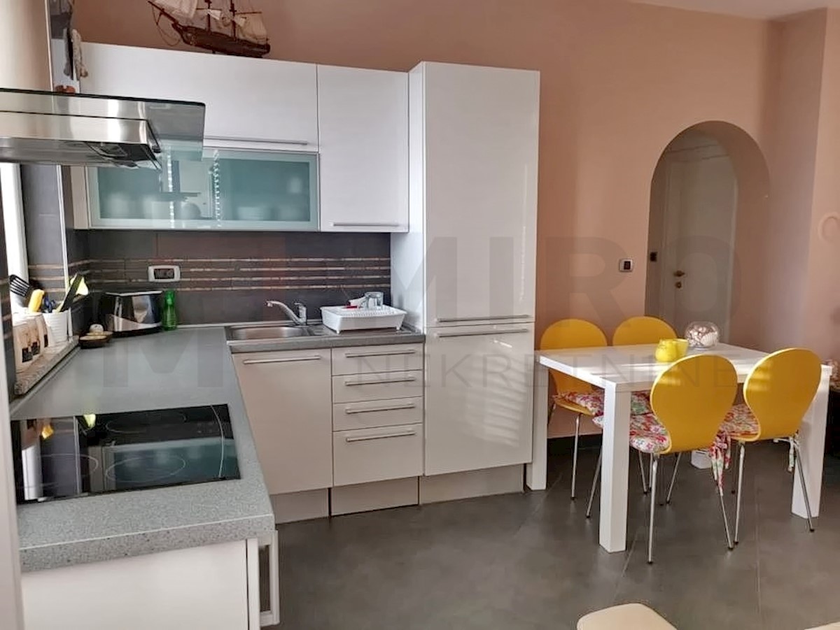 Apartmán Na prodej - PRIMORSKO-GORANSKA KRK