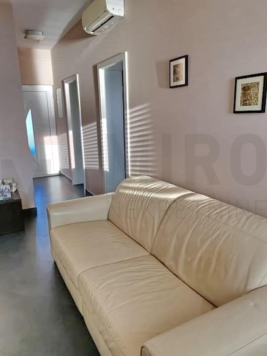 Apartment Zu verkaufen - PRIMORSKO-GORANSKA KRK