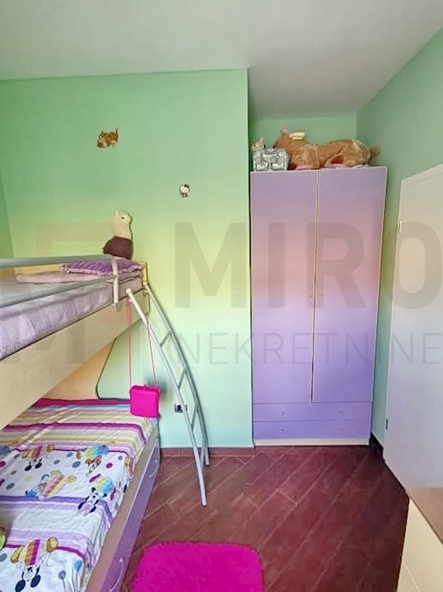 Apartment Zu verkaufen - PRIMORSKO-GORANSKA KRK