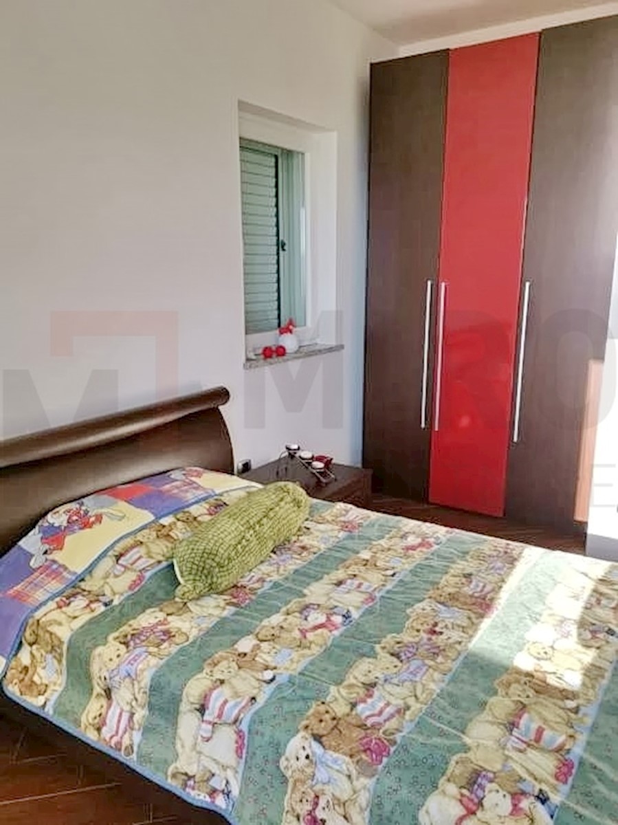 Apartment Zu verkaufen - PRIMORSKO-GORANSKA KRK