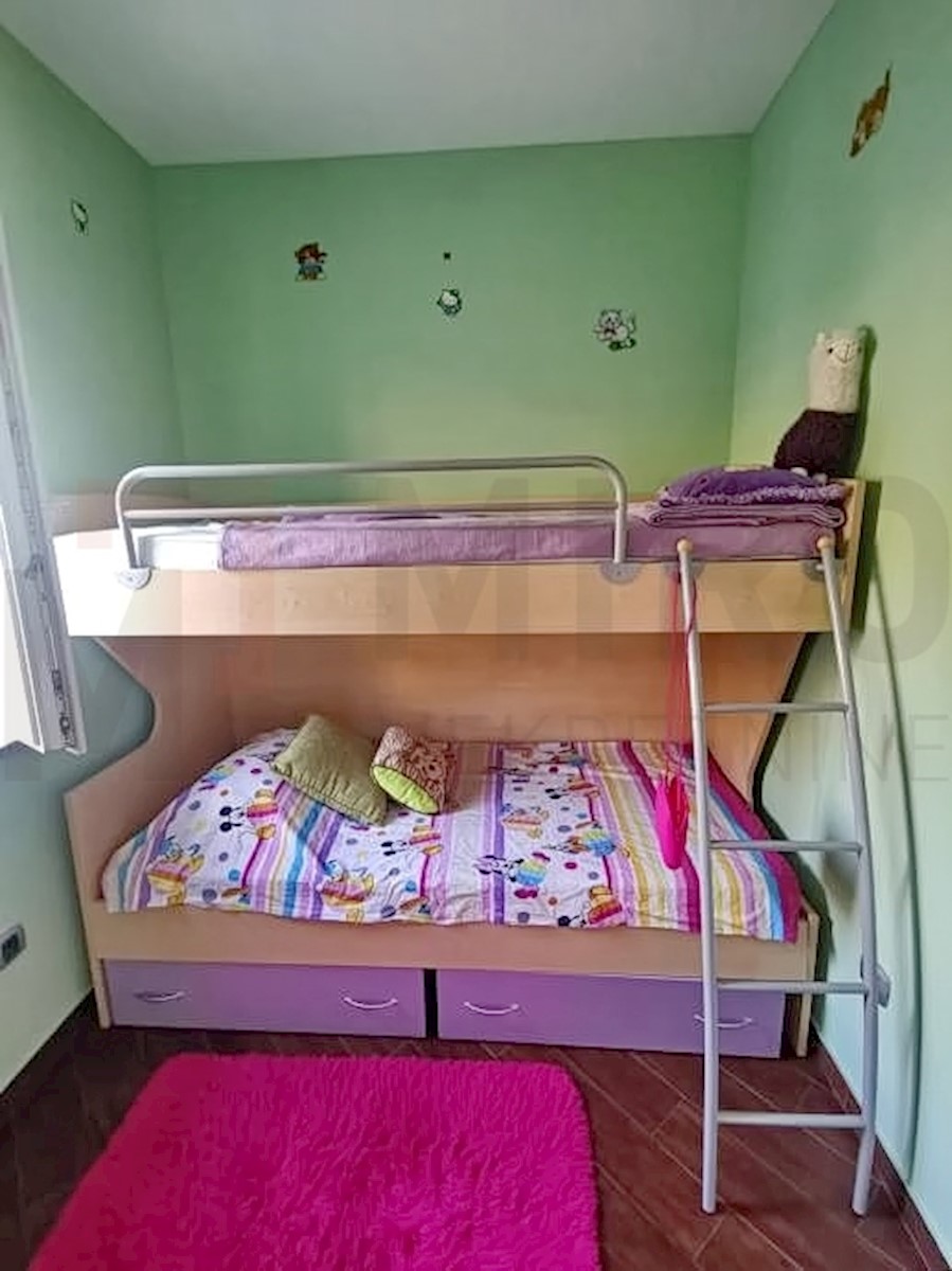 Apartmán Na prodej - PRIMORSKO-GORANSKA KRK