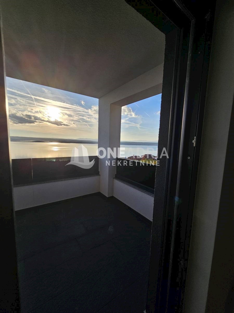 Appartement À vendre - PRIMORSKO-GORANSKA CRIKVENICA