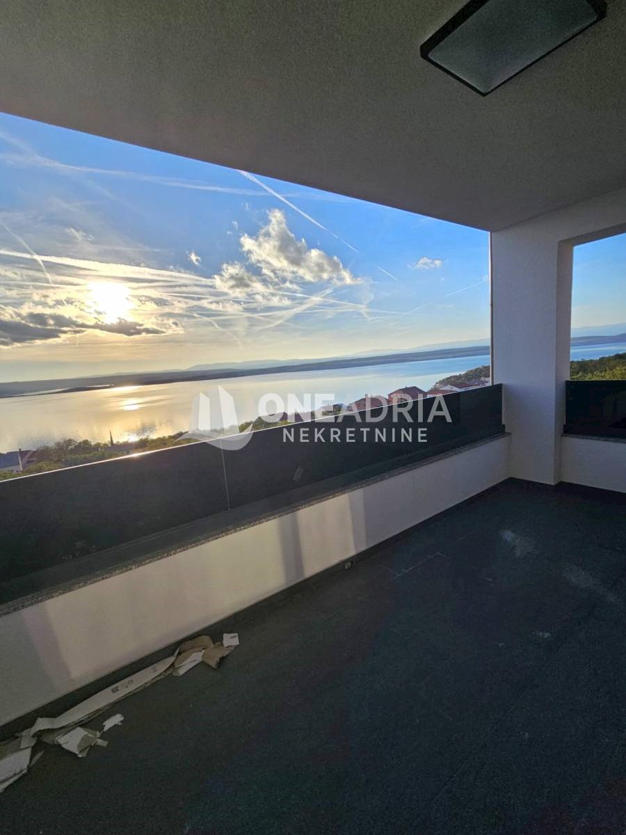 Flat For sale - PRIMORSKO-GORANSKA CRIKVENICA