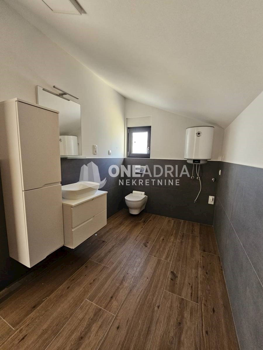 Apartmán Na prodej - PRIMORSKO-GORANSKA CRIKVENICA