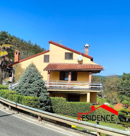 Casa in vendita 130 m² – Pazin