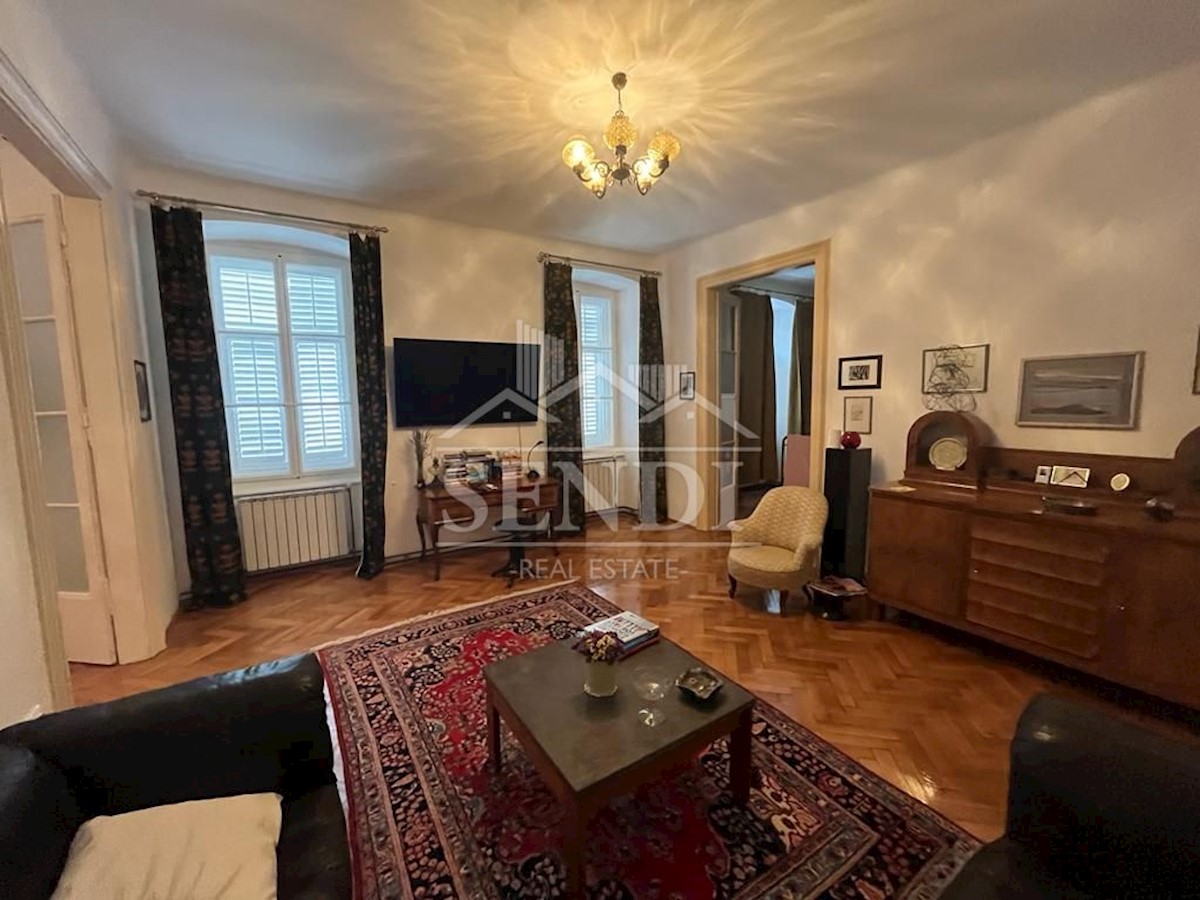 Apartmán Na prenájom - PRIMORSKO-GORANSKA RIJEKA