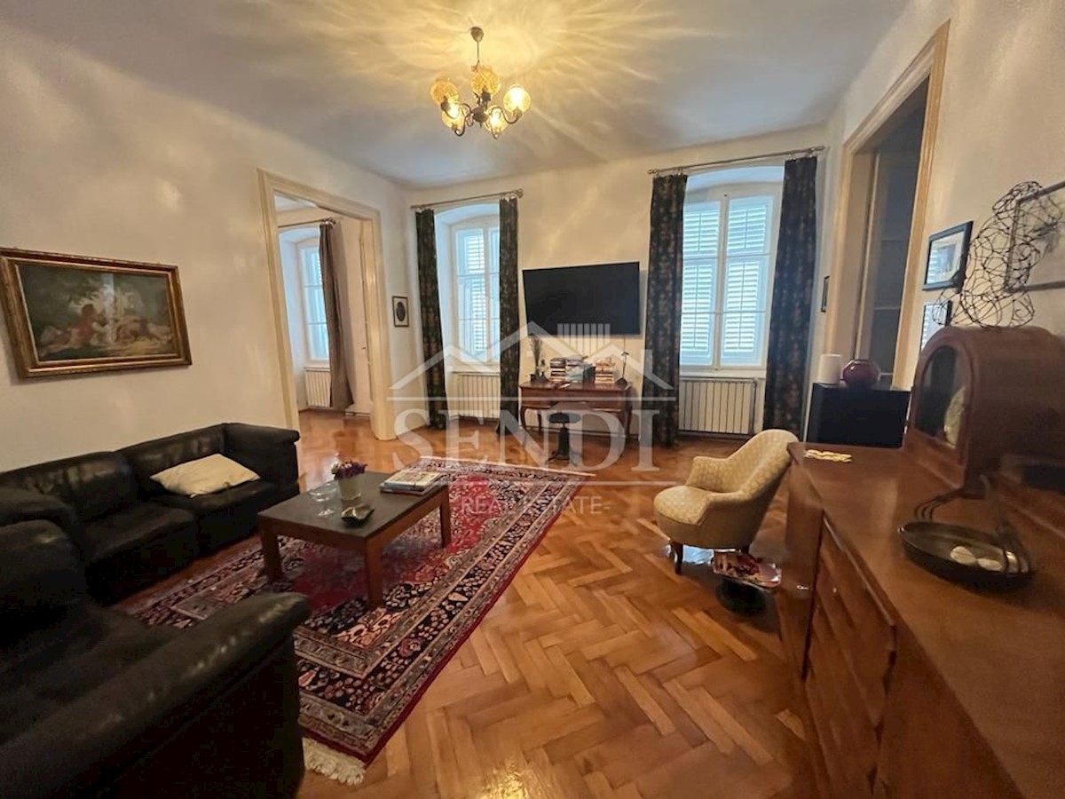 Apartmán Na prenájom - PRIMORSKO-GORANSKA RIJEKA