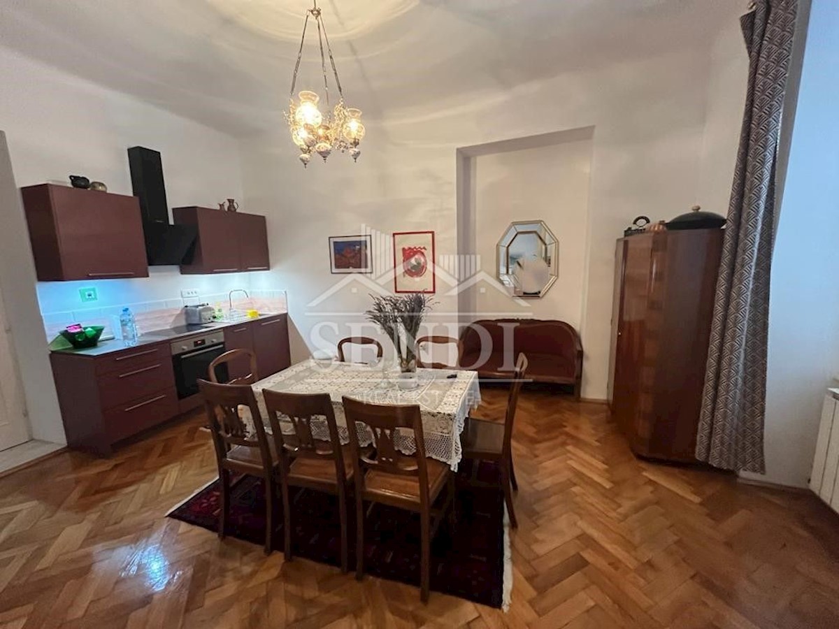 Apartmán Na prenájom - PRIMORSKO-GORANSKA RIJEKA