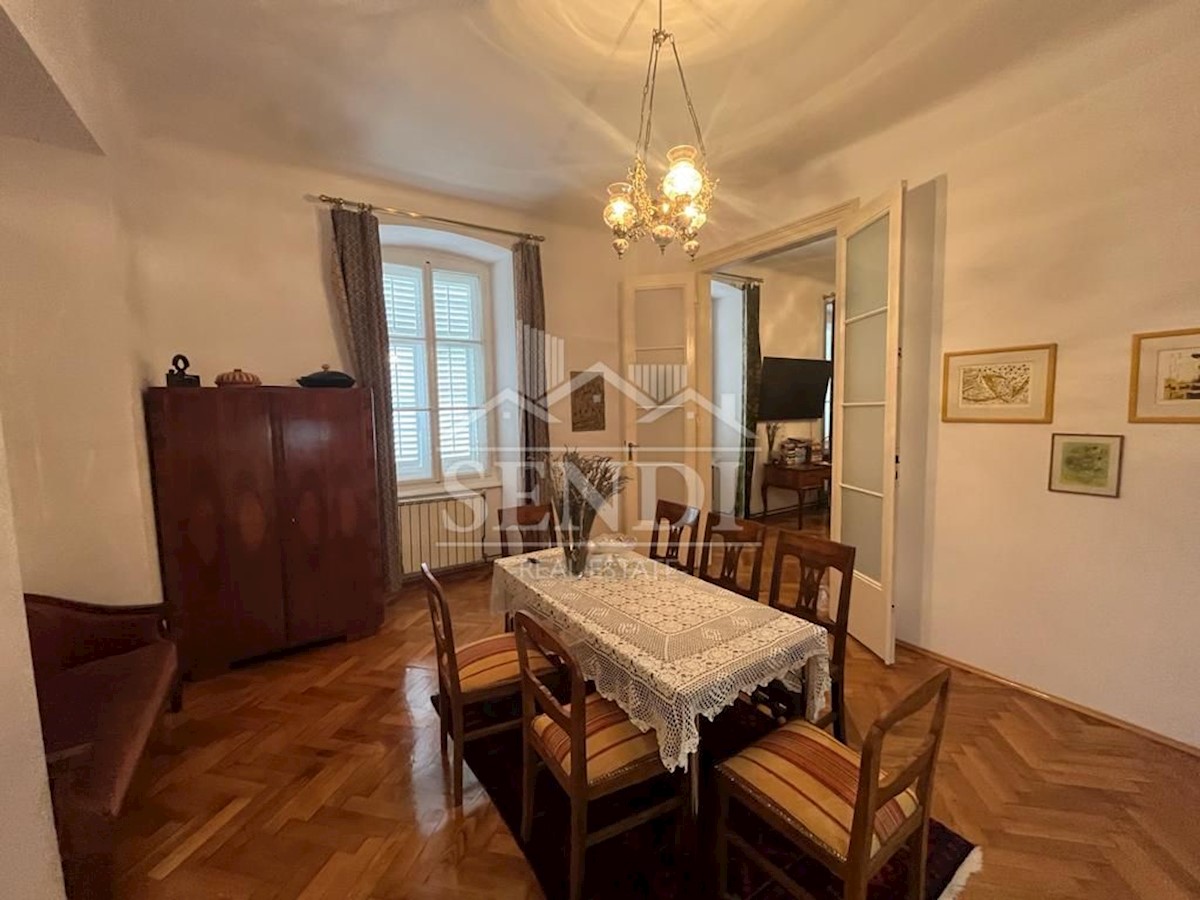 Apartmán Na prenájom - PRIMORSKO-GORANSKA RIJEKA