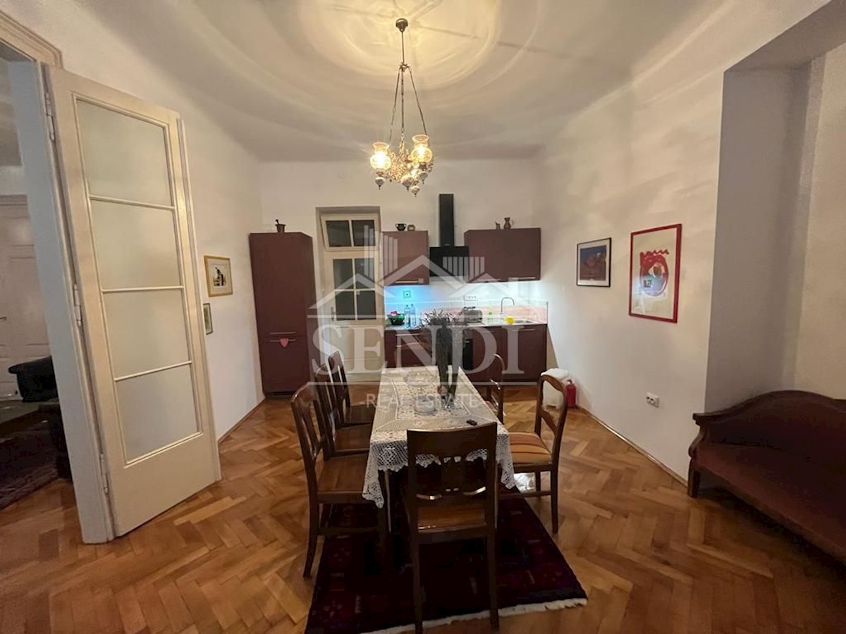 Apartmán Na prenájom - PRIMORSKO-GORANSKA RIJEKA