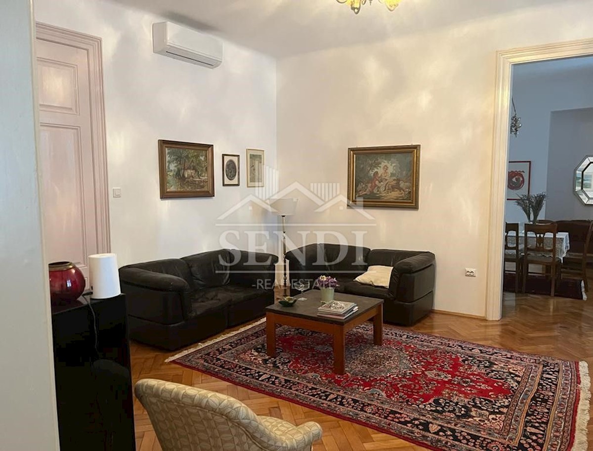 Apartmán Na prenájom - PRIMORSKO-GORANSKA RIJEKA