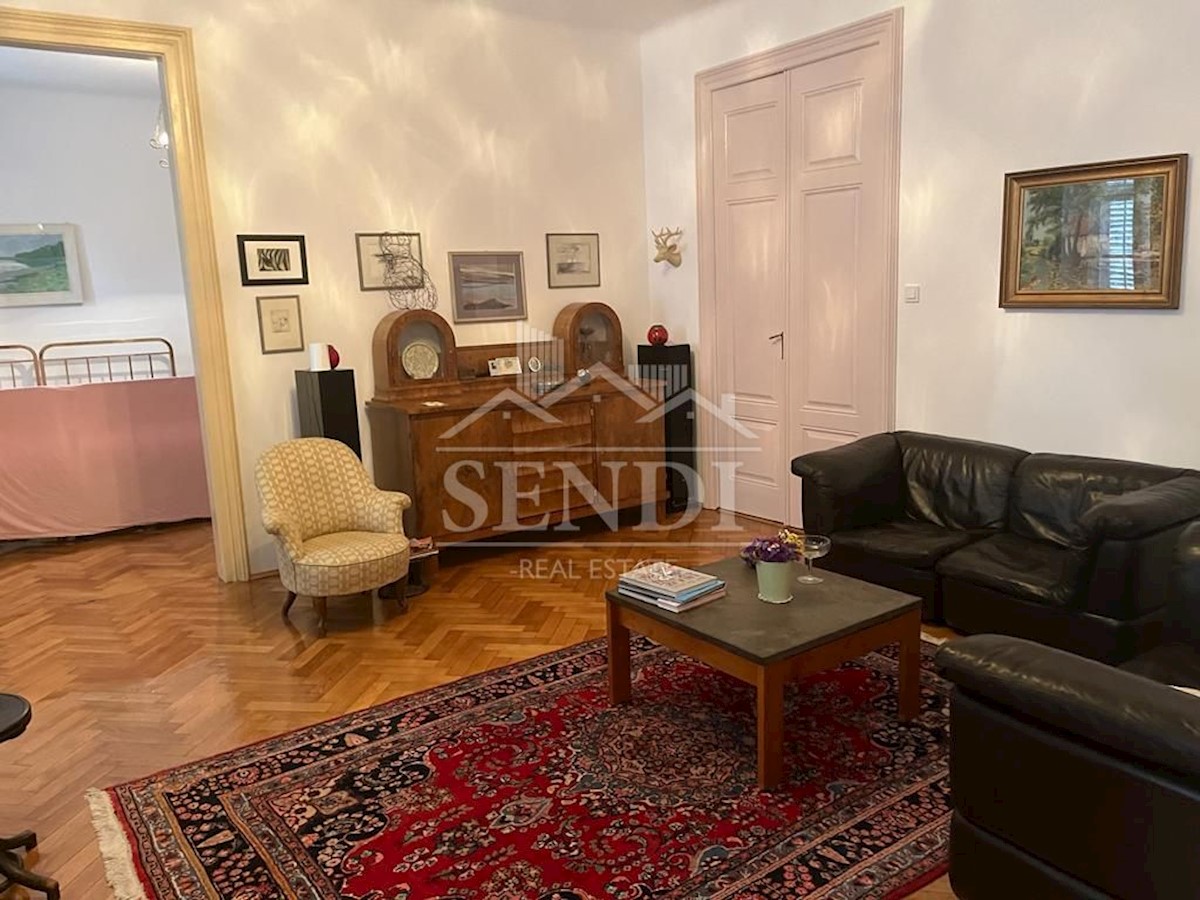 Apartmán Na prenájom - PRIMORSKO-GORANSKA RIJEKA