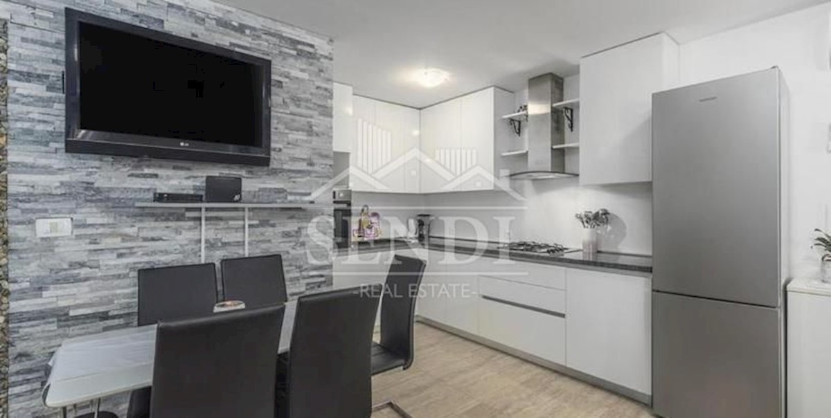 Apartmán Na prodej - ISTARSKA NOVIGRAD