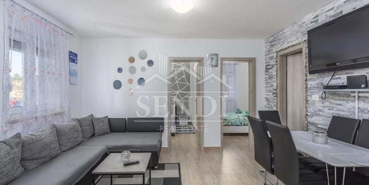 Apartmán Na prodej - ISTARSKA NOVIGRAD