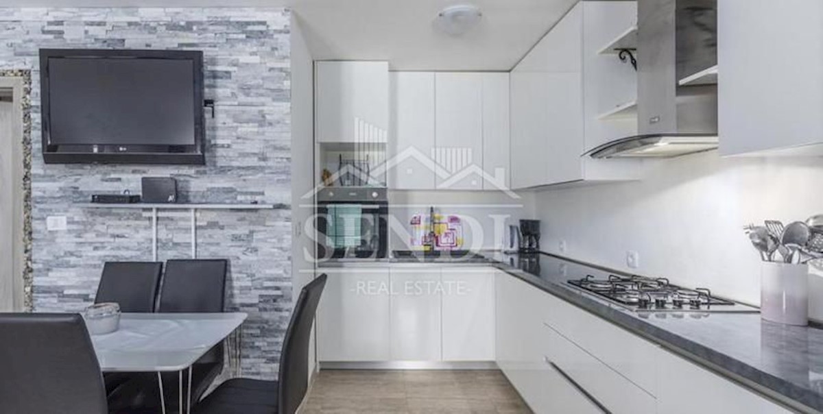 Apartmán Na prodej - ISTARSKA NOVIGRAD