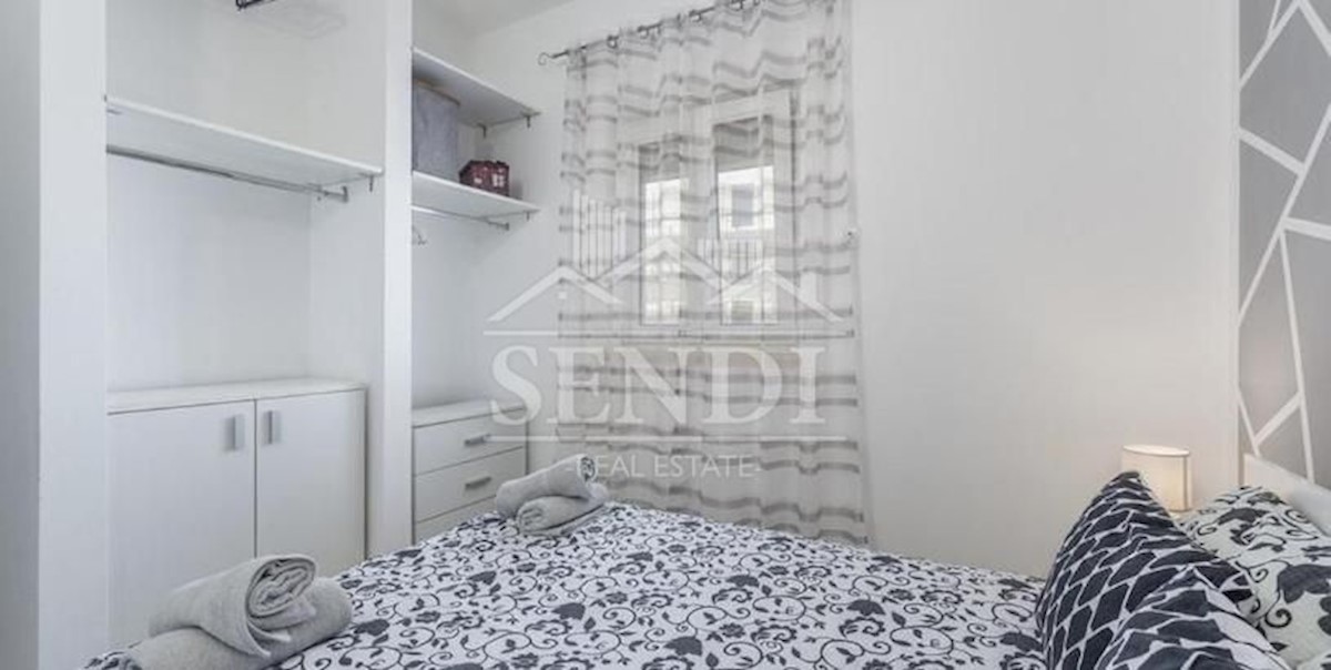 Apartmán Na prodej - ISTARSKA NOVIGRAD