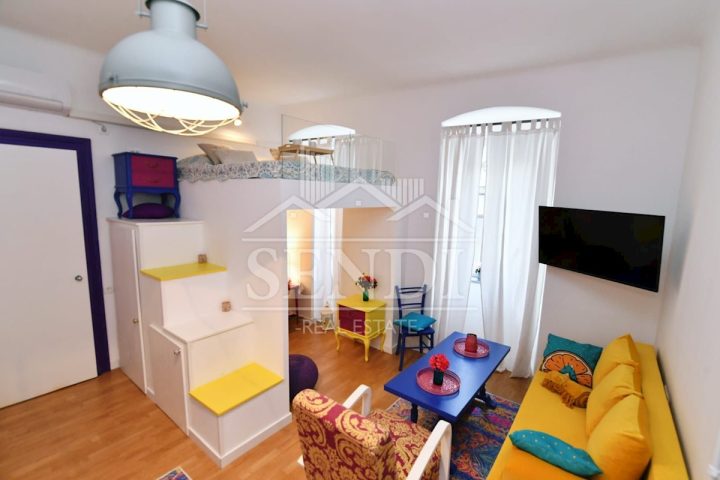 Appartamento da affittare 38 m² – Rijeka
