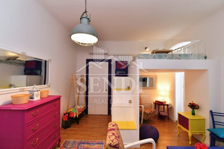 Apartmán Na prenájom - Primorsko-goranska Rijeka - foto 3/17