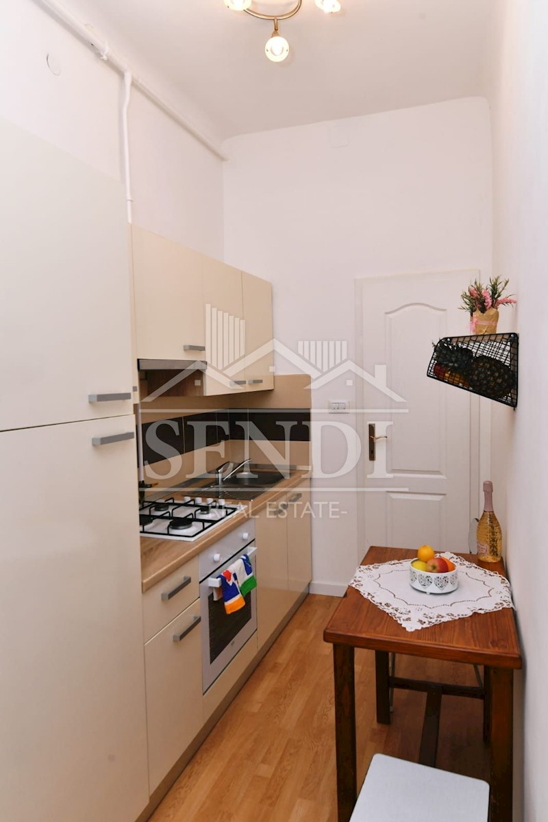 Apartmán Na prenájom - PRIMORSKO-GORANSKA RIJEKA