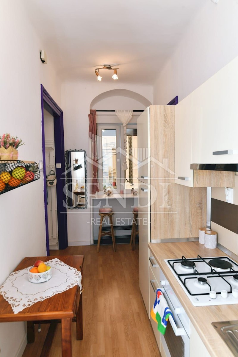 Apartmán Na prenájom - PRIMORSKO-GORANSKA RIJEKA