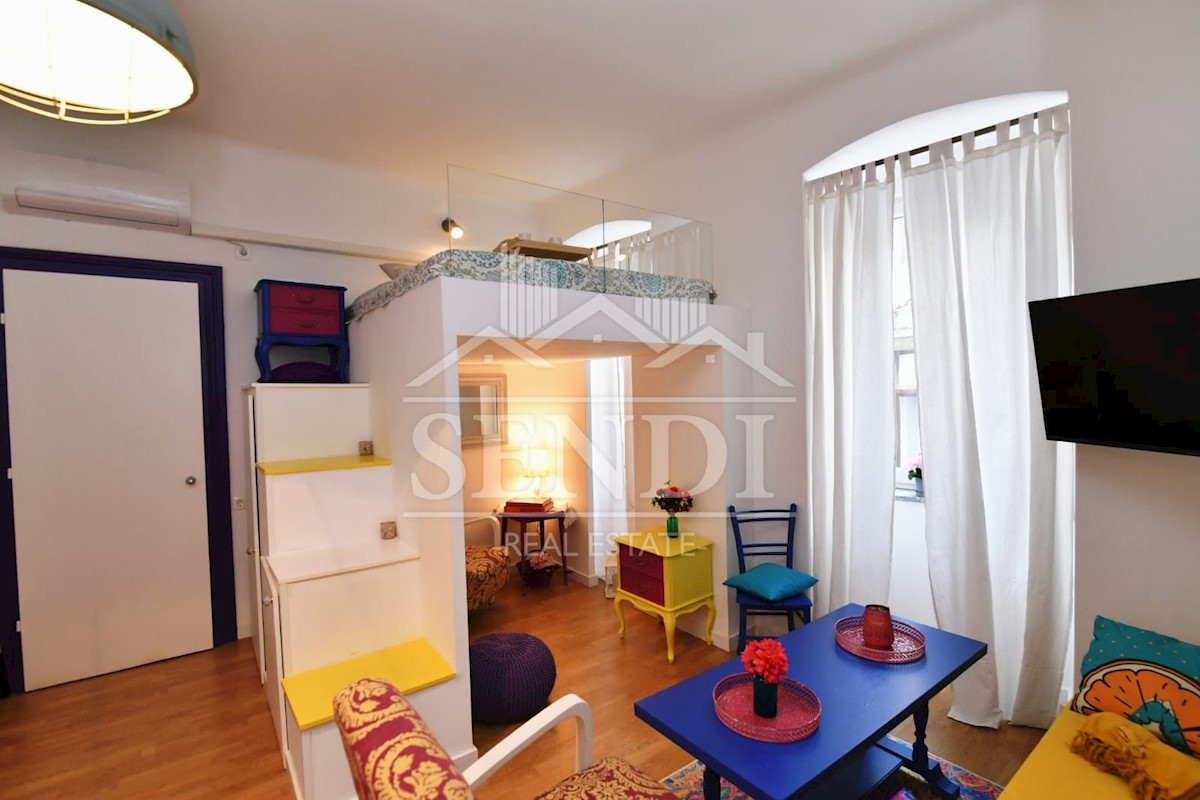 Apartmán Na prenájom - PRIMORSKO-GORANSKA RIJEKA