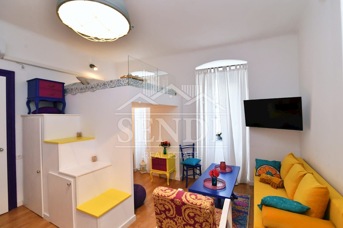 Apartmán Na prenájom - PRIMORSKO-GORANSKA RIJEKA