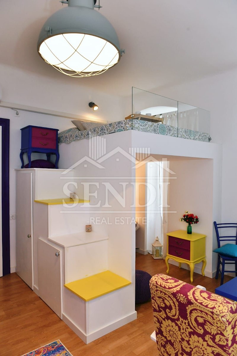 Apartmán Na prenájom - PRIMORSKO-GORANSKA RIJEKA