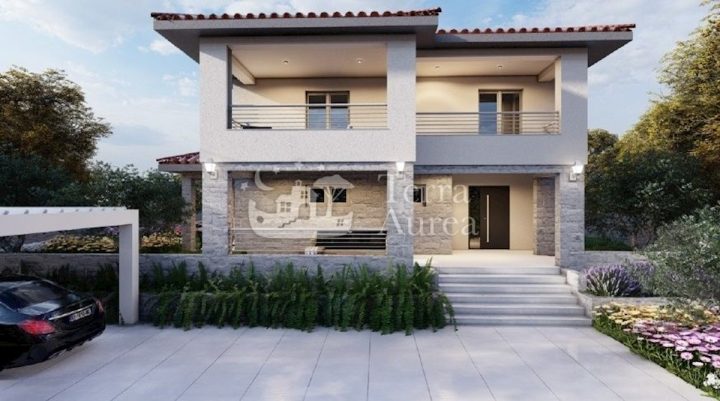 House for sale 200 m² – Soline
