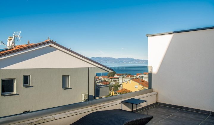 Apartment Zu verkaufen - Primorsko-goranska Krk - foto 3/22