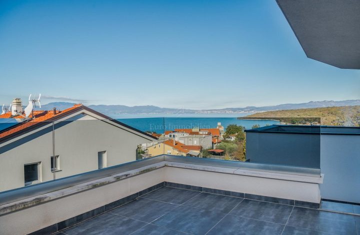 Apartment Zu verkaufen - Primorsko-goranska Krk - foto 4/22