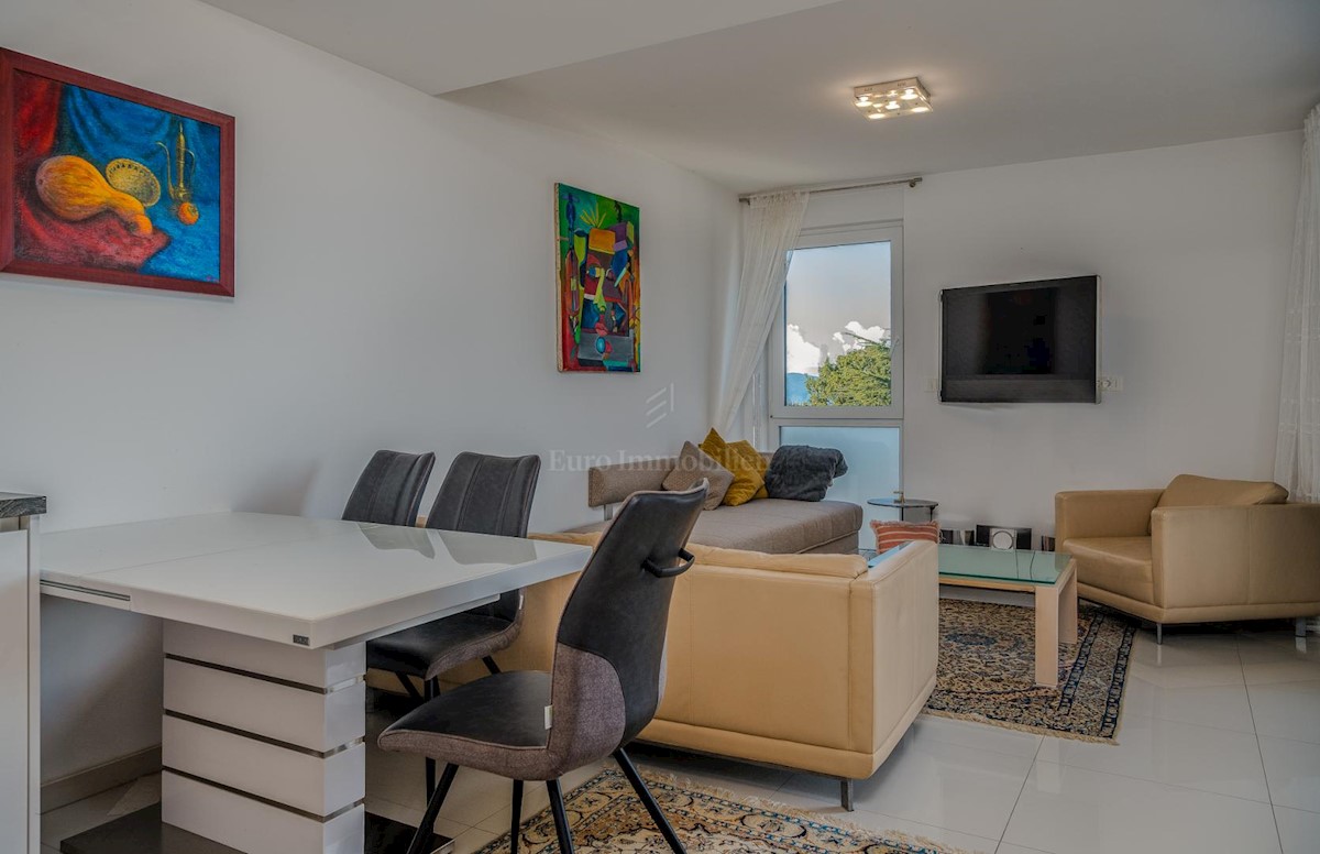 Apartmán Na predaj - PRIMORSKO-GORANSKA KRK