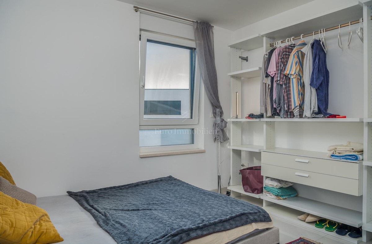 Apartmán Na predaj - PRIMORSKO-GORANSKA KRK