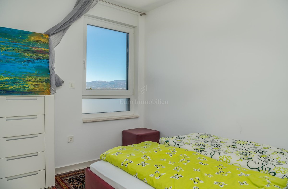 Apartmán Na predaj - PRIMORSKO-GORANSKA KRK