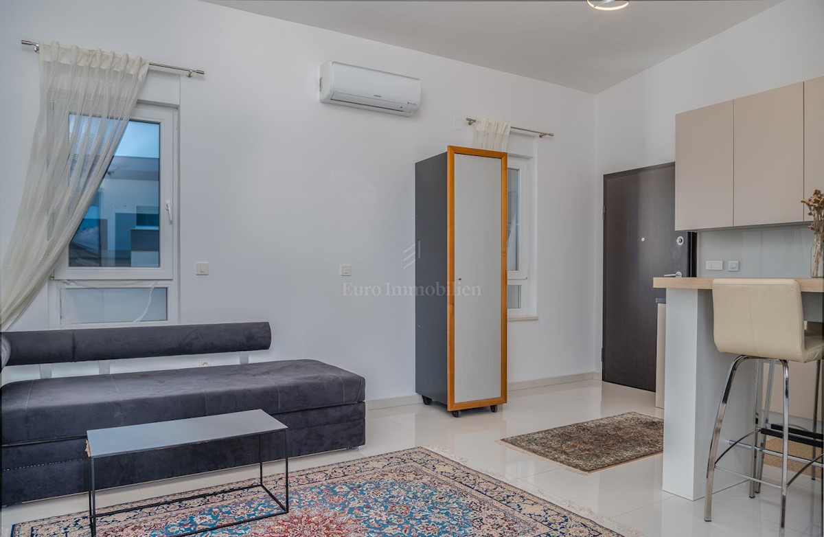 Apartmán Na predaj - PRIMORSKO-GORANSKA KRK