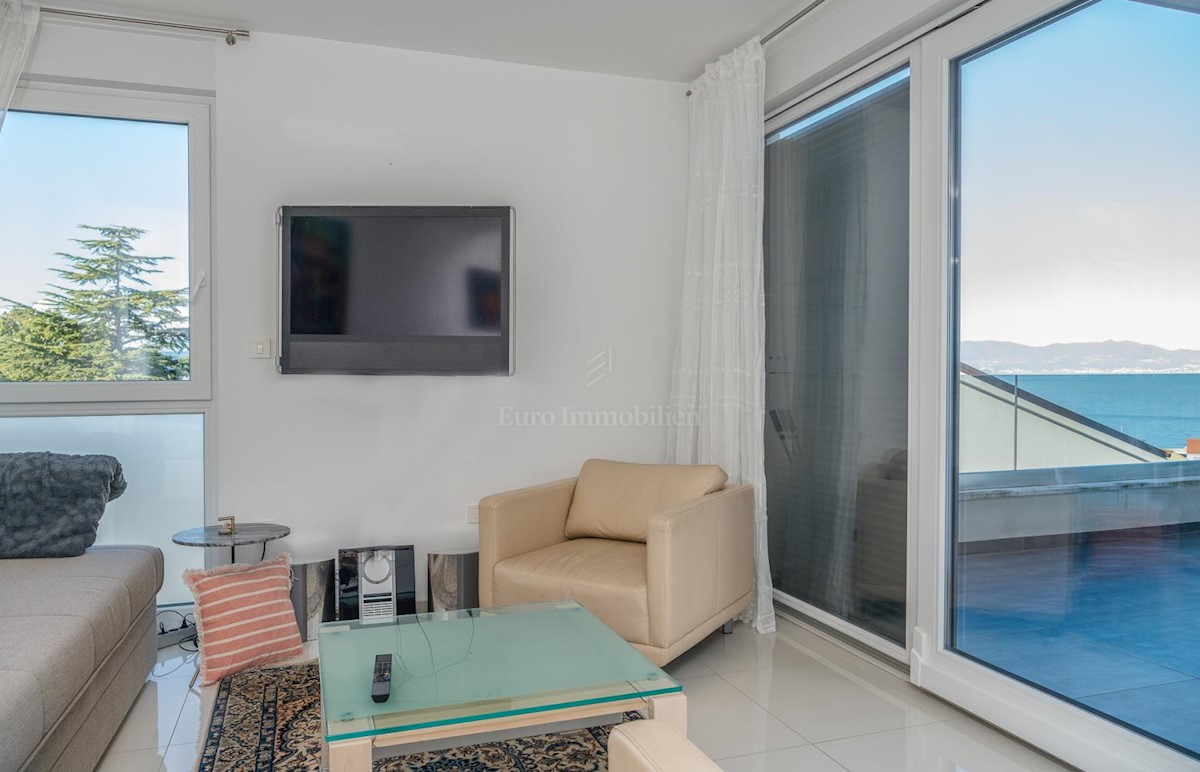 Apartmán Na predaj - PRIMORSKO-GORANSKA KRK