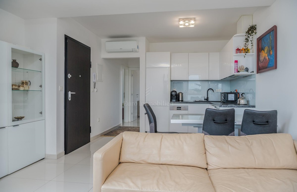 Apartmán Na predaj - PRIMORSKO-GORANSKA KRK