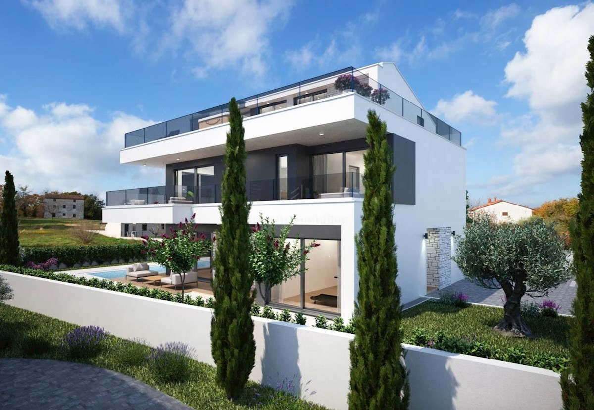 House For sale - Istarska Poreč - foto 3/16
