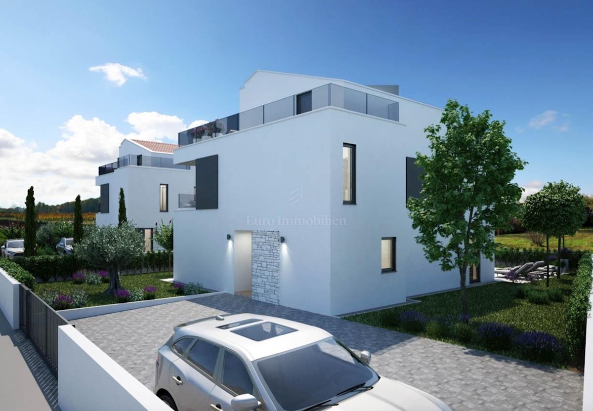 House For sale - Istarska Poreč - foto 4/16