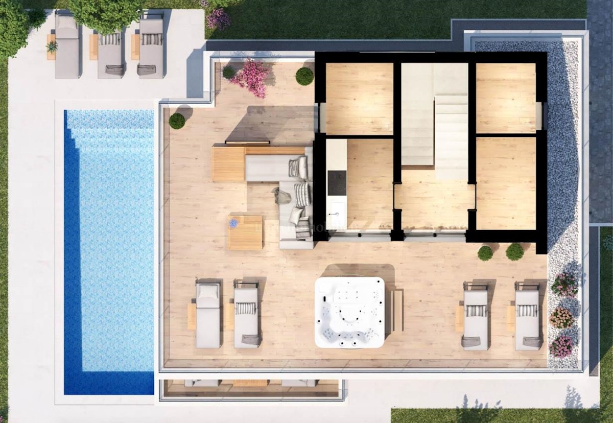 House For sale - ISTARSKA POREČ