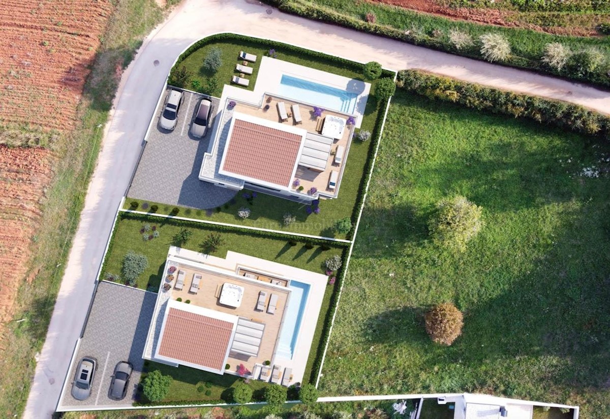 House For sale - ISTARSKA POREČ