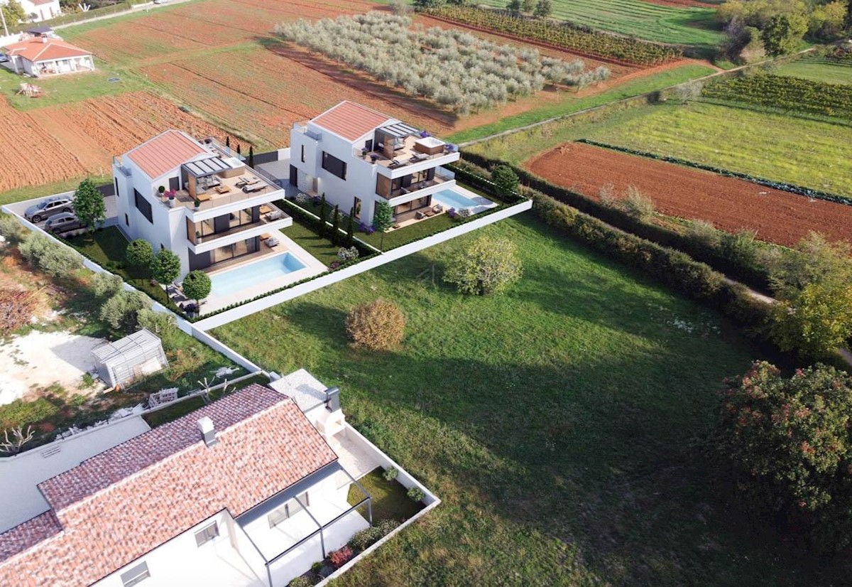 House For sale - ISTARSKA POREČ