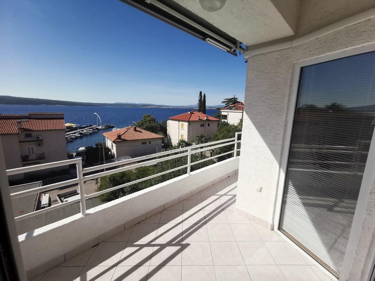 Apartmán Na prodej - PRIMORSKO-GORANSKA CRIKVENICA